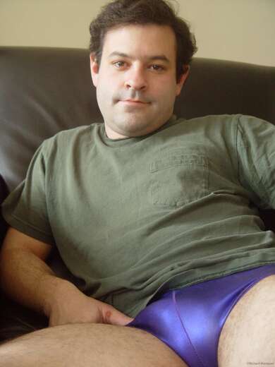 Guy For Fun - Alternate Photo
