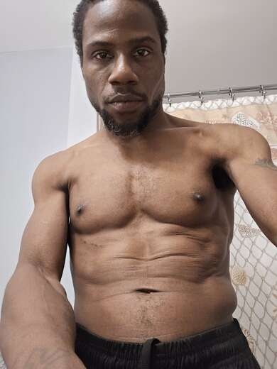 Jamaican man who loves to eat you up from - Alternate Photo