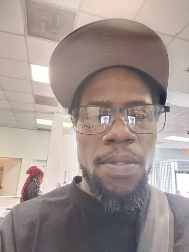 Jamaican man who loves to eat you up from - Alternate Photo