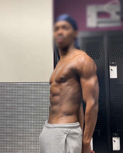 Pretty Boy Candy - Alternate Photo