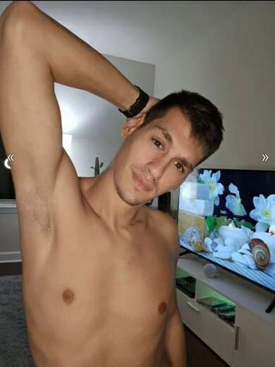 Promoting Wellness Through Touch - Gay Male Escort in Washington, DC - Main Photo