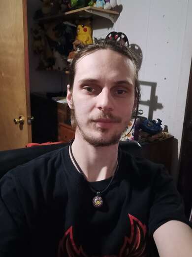 looking for cool people - Alternate Photo