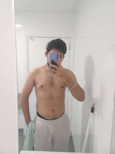 A experience Asian guy for beautiful lady - Straight Male Escort in Wellington - Main Photo