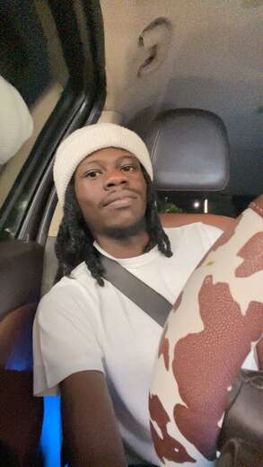 I am an Haitian man - Straight Male Escort in Boca Raton - Main Photo