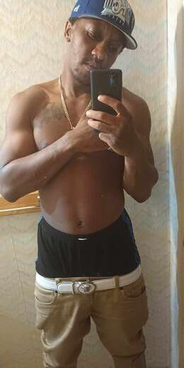 Very athletic built, funny, black man - Straight Male Escort in Western Kansas - Main Photo