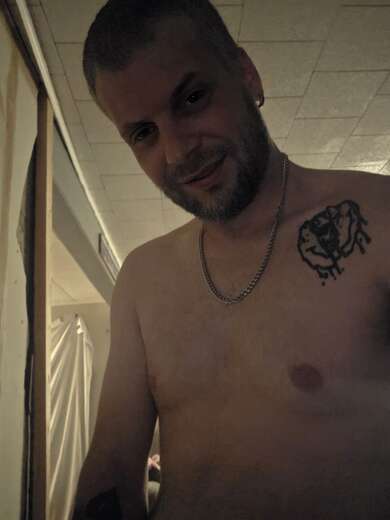 Come be my companion - Alternate Photo