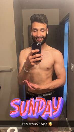 Hndsm - Straight Male Escort in Winnipeg - Main Photo