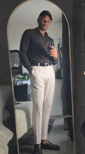 Masculine energy. Soft spot included. - Gay Male Escort in York - Main Photo