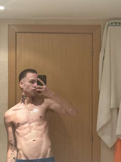 First time in Zürich - Alternate Photo