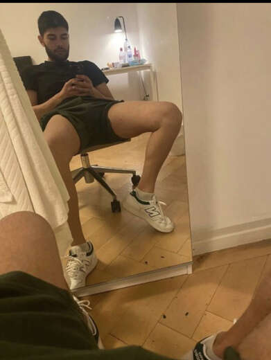 Here for good time. - Bi Male Escort in Zurich - Main Photo