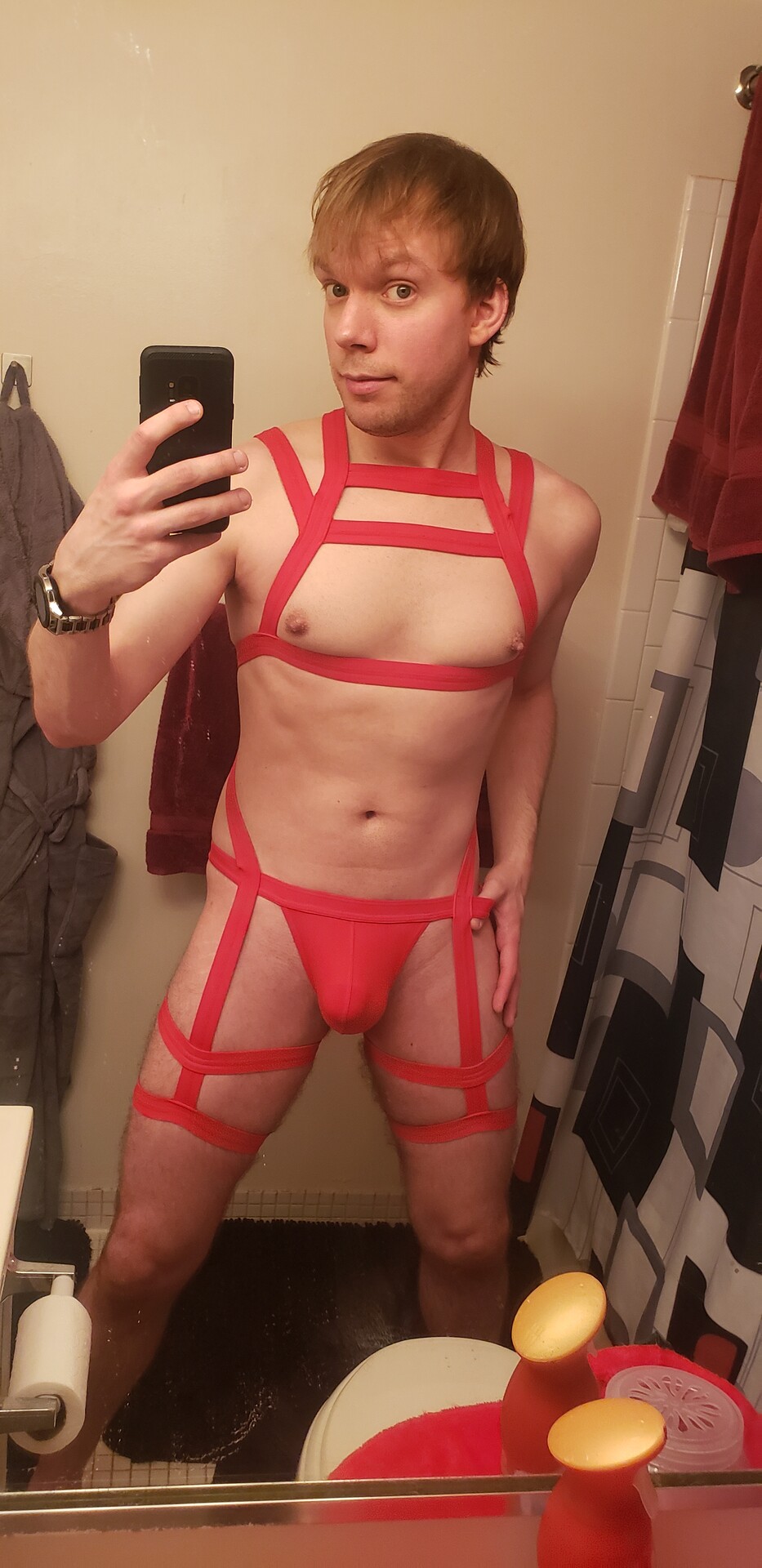 KinkyTwinky | Gay Male Escort in Washington, DC | MintBoys