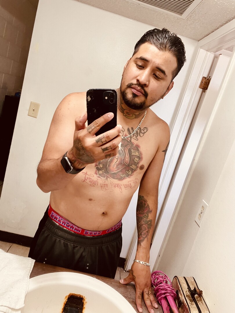 Daddy | Straight Male Escort in El Paso | MintBoys