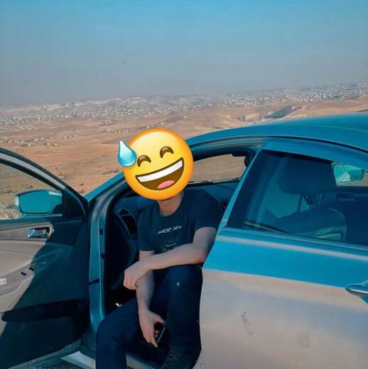 Adam 26 years old from jordan 🇯🇴 - Alternate Photo