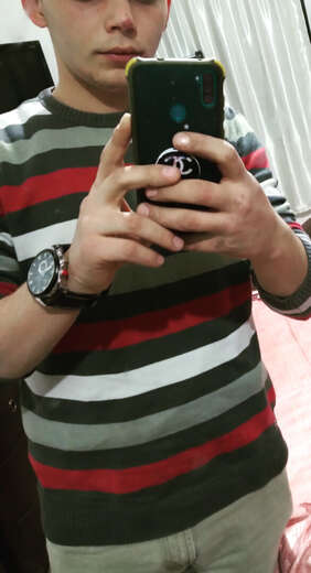Adam 26 years old from jordan 🇯🇴 - Alternate Photo