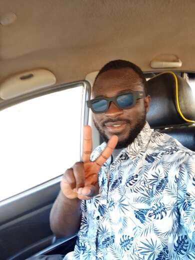Nazzy from east legon - Alternate Photo