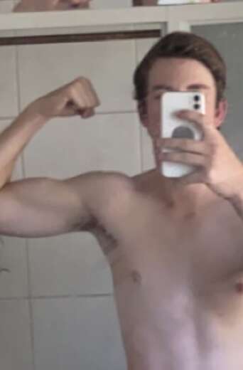 25, equipped, and ready to satisfy - Alternate Photo