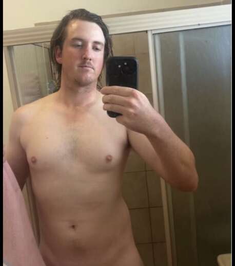 25, equipped, and ready to satisfy - Alternate Photo