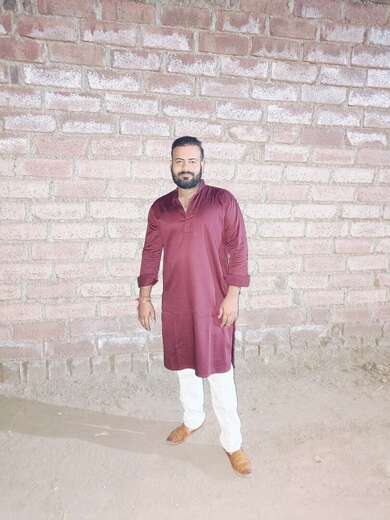 My self shiv singh rathod - Alternate Photo