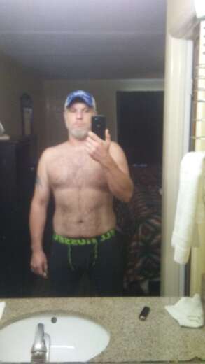 Females only man that can - Straight Male Escort in Alabama - Main Photo