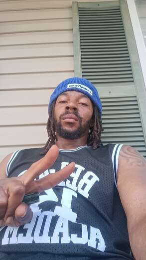 Cool guy with good vibes - Straight Male Escort in Albany, GA - Main Photo