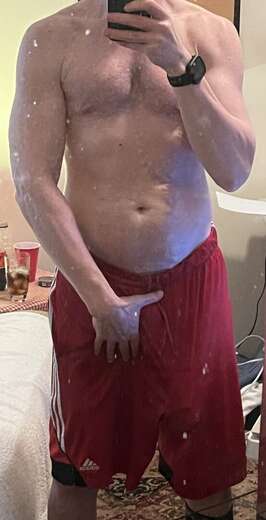 Discreet and experienced - Alternate Photo