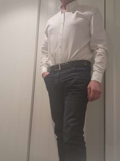 Fit for my age - Straight Male Escort in Auckland - Main Photo