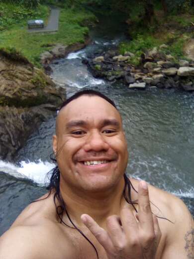 Fit Fun Adventurous Maori Stunner - Straight Male Escort in Auckland - Main Photo