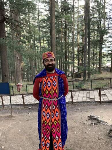Educated,good looking ,6ft and athletic - Straight Male Escort in Bangalore - Main Photo