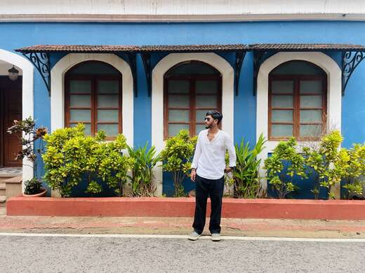 Hey there Praju here for FWB - Alternate Photo
