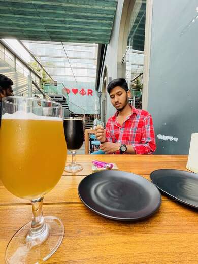 Hey there Praju here for FWB - Alternate Photo