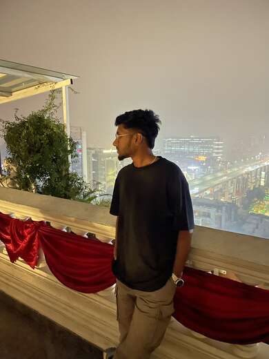 Hey there Praju here for FWB - Alternate Photo