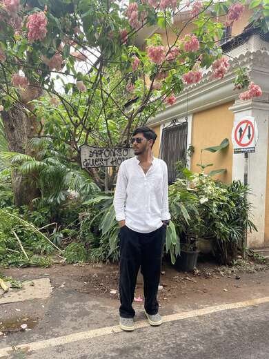 Hey there Praju here for FWB - Alternate Photo