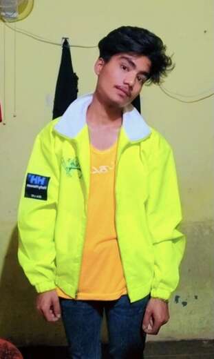 Hi I'm danesh - Straight Male Escort in Bangalore - Main Photo