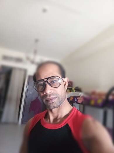 Hunter (Only for females ) - Straight Male Escort in Bangalore - Main Photo