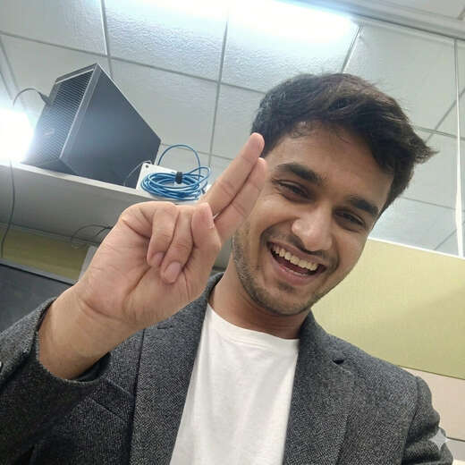Let's try new things - Straight Male Escort in Bangalore - Main Photo