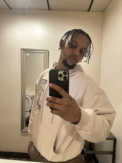 your favorite guy - Alternate Photo