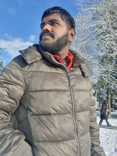 An indian mallu boy - Alternate Photo