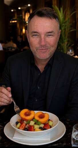 Fun, Energetic, Likeable and Interested - Straight Male Escort in Brisbane - Main Photo