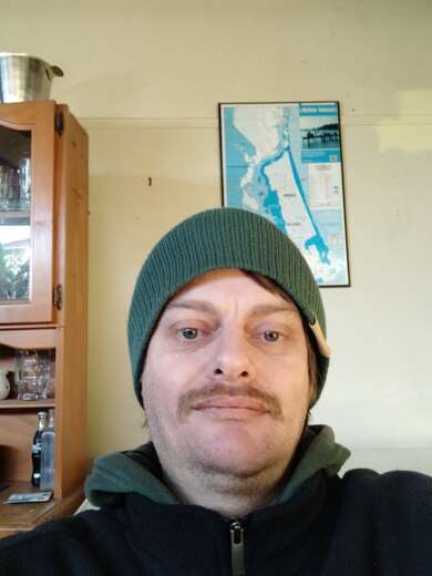 Hey ladies - Alternate Photo