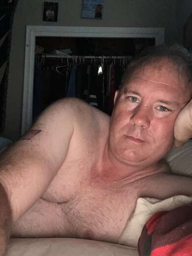 6’1” white male - Alternate Photo