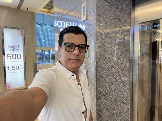 Simple & Fun - Straight Male Escort in Calgary / Edmonton - Main Photo