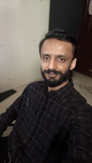 Aslam guy with Big one. - Alternate Photo