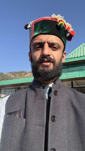 Aslam guy with Big one. - Alternate Photo