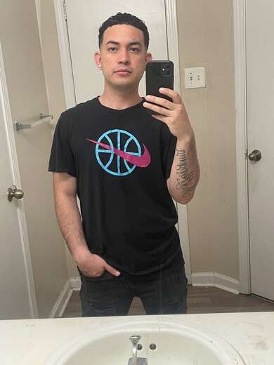 Let’s go out text me - Straight Male Escort in Charlotte - Main Photo