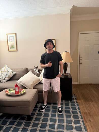 Let’s go out text me - Alternate Photo