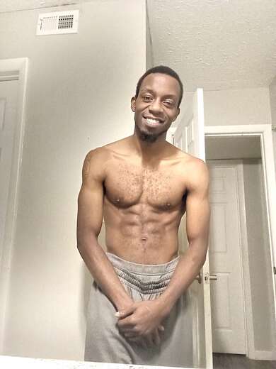 Silly, goofy,grounded, intimate, fun .😘 - Alternate Photo