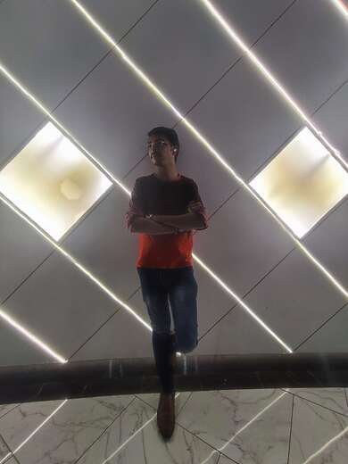 Only for women's - Straight Male Escort in Chennai - Main Photo