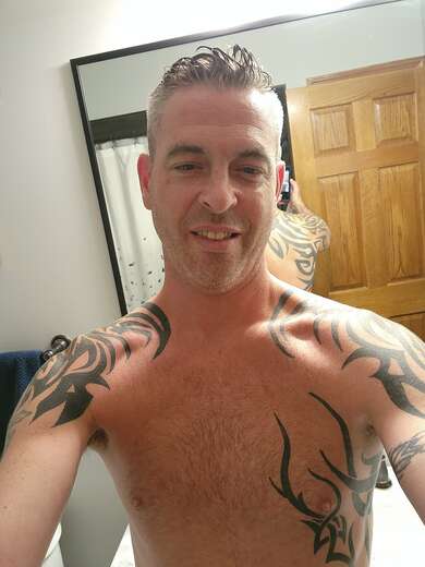 Charming, Strong, Very satisfying - Straight Male Escort in Chicago - Main Photo
