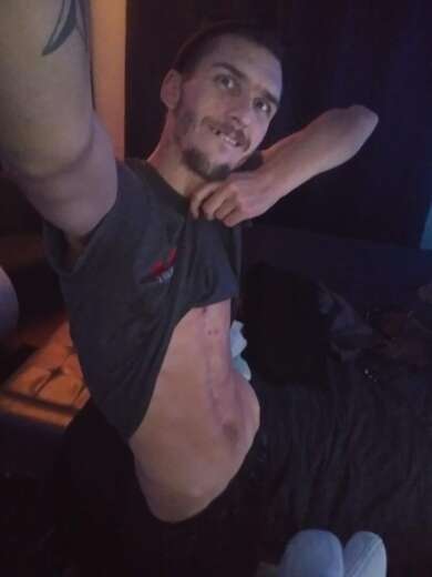 Believe it or not - Straight Male Escort in Cincinnati - Main Photo