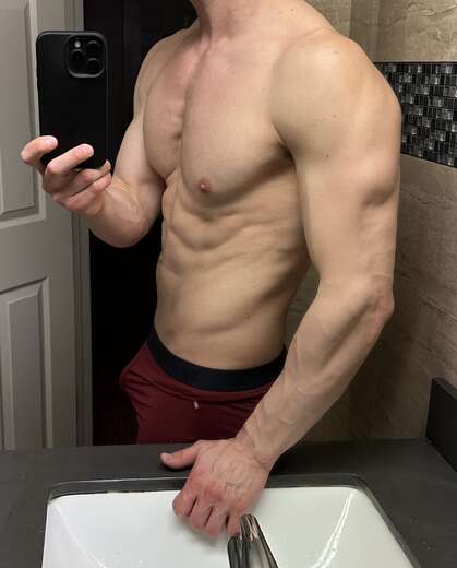 Your Favorite Alpha Male. - Straight Male Escort in Connecticut - Main Photo